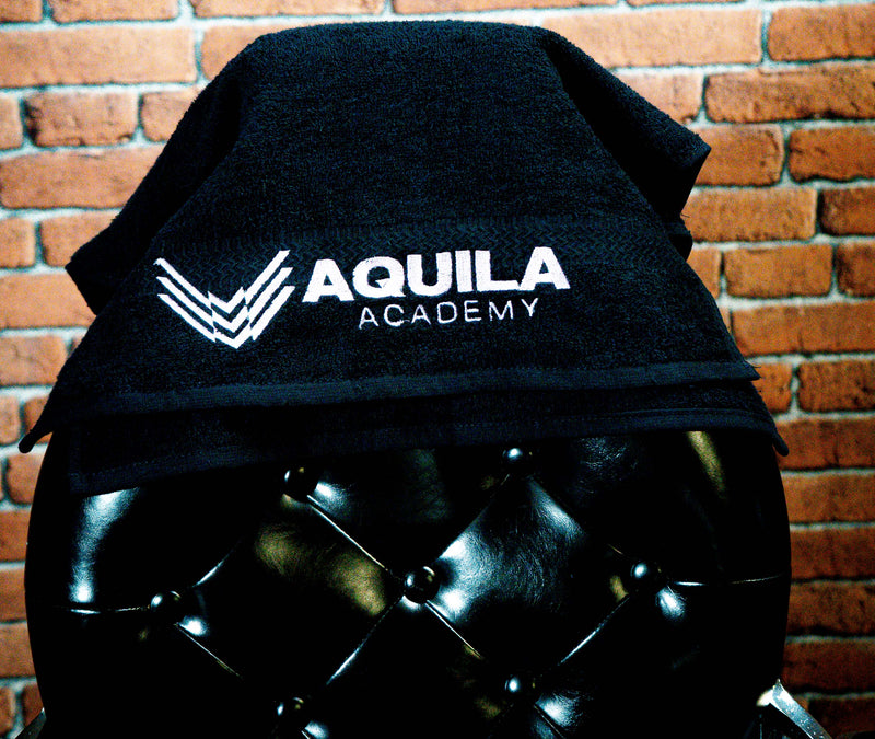 Load image into Gallery viewer, AQUILA TOWEL