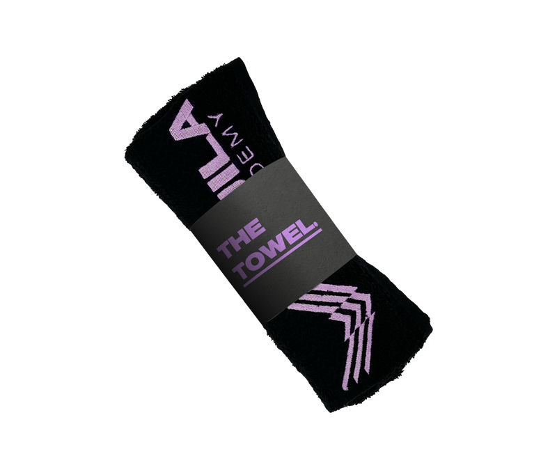 Load image into Gallery viewer, AQUILA TOWEL