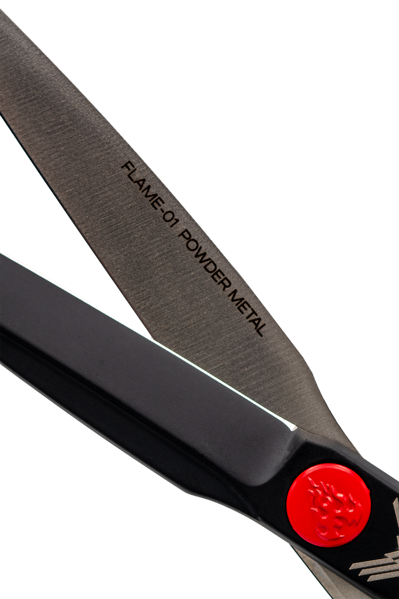 Load image into Gallery viewer, FLAME-01 - Aquila Scissors