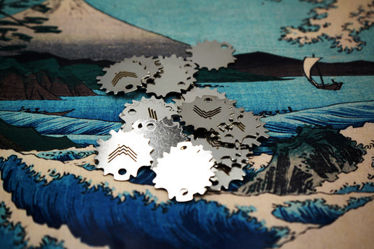 EAGLE KEY