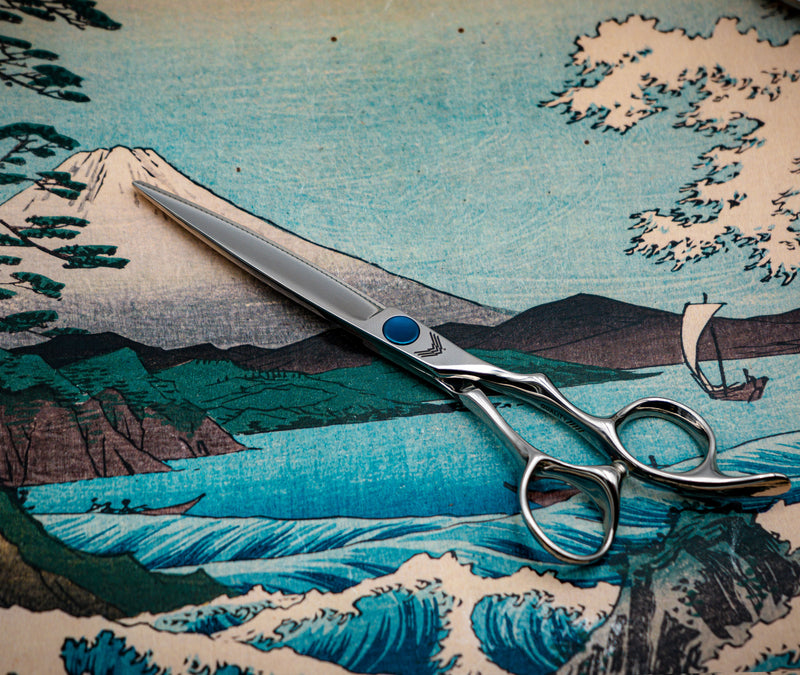 Load image into Gallery viewer, KAMASU