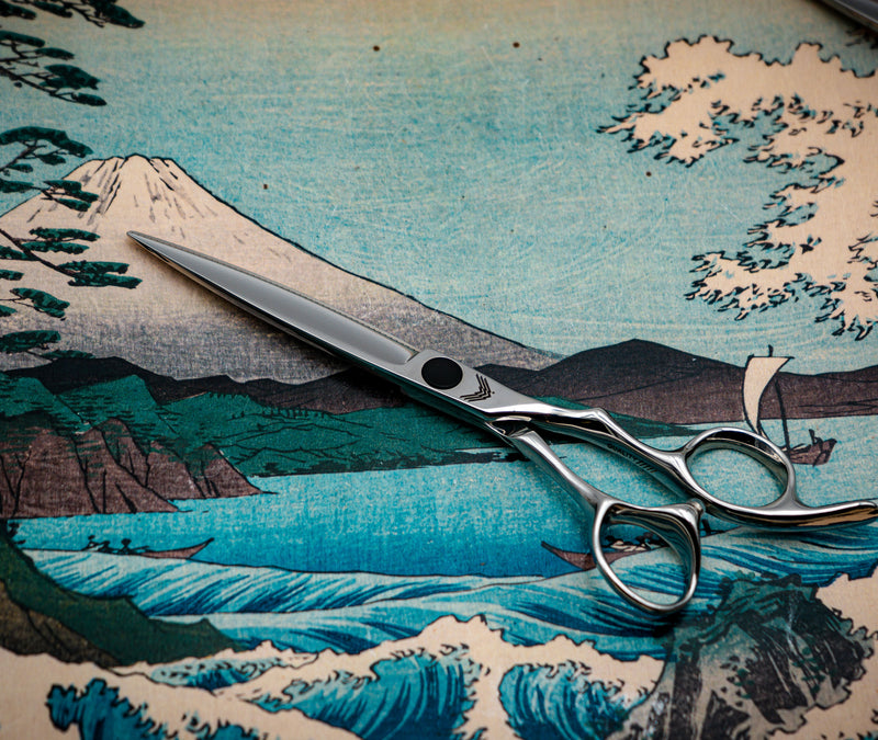 Load image into Gallery viewer, KAMASU