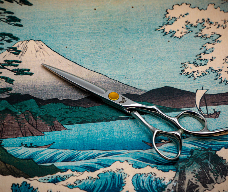 Load image into Gallery viewer, KAMASU