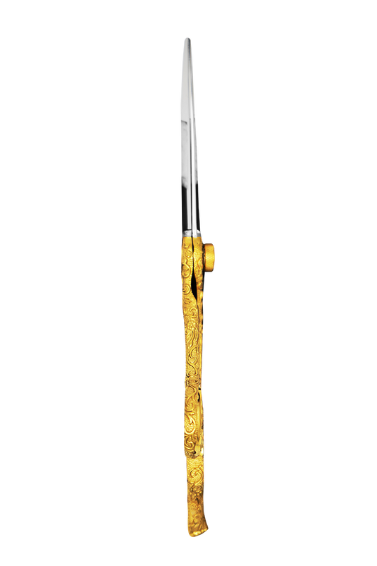 CS-08 - Aquila Scissors