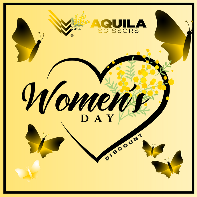 LONG LIVE WOMEN!