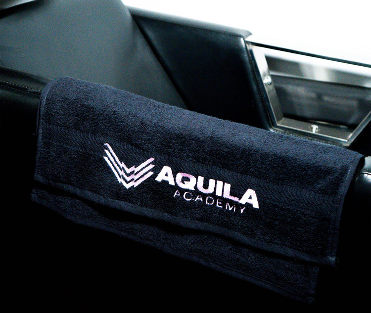 NEW DROP: AQUILA TOWEL!