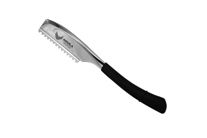 NEW RAZOR: GINZA!