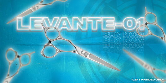 BACK IN STOCK: LEVANTE