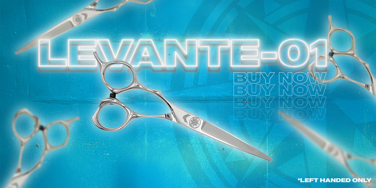 BACK IN STOCK: LEVANTE