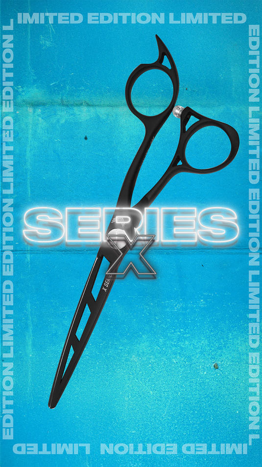 NEW COLLECTION: AQUILA X SERIES