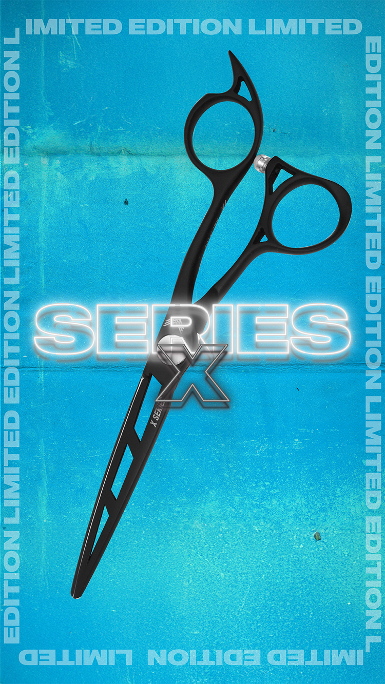 NEW COLLECTION: AQUILA X SERIES