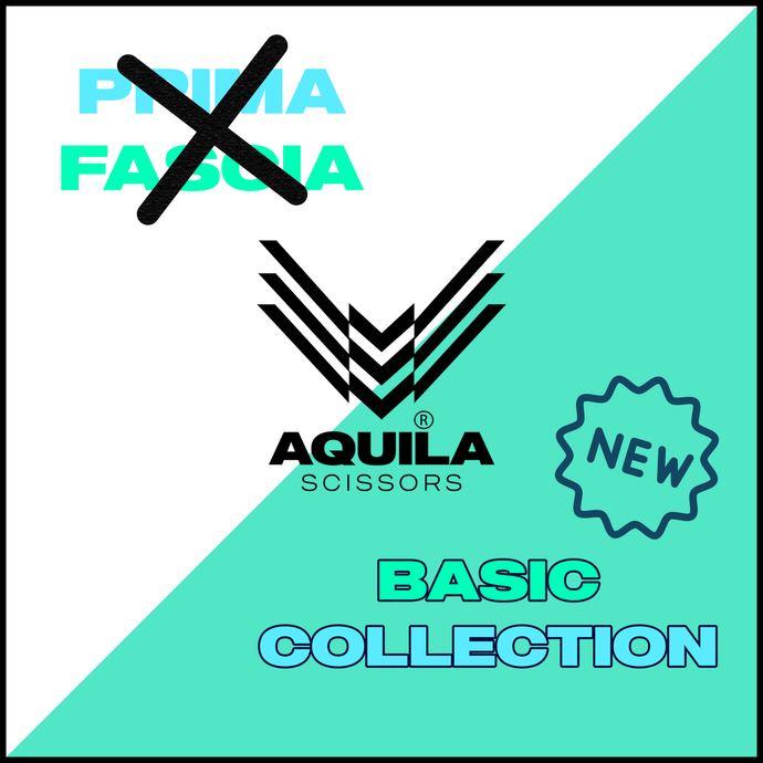 PRIMA FASCIA>>>BASIC COLLECTION