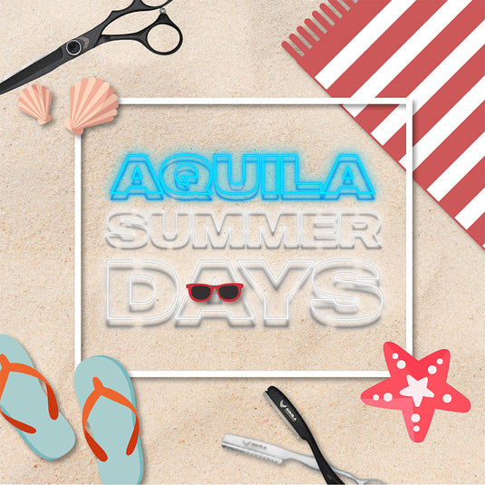 SONO TORNATI I SUMMERDAYS!