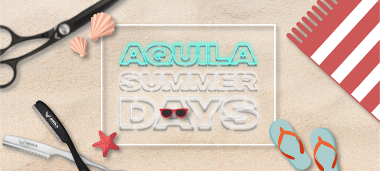 AQUILA SUMMERDAYS!