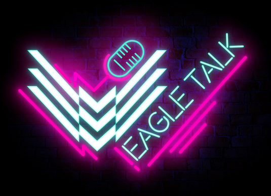 EAGLE TALK: MICHELE TEMPESTA