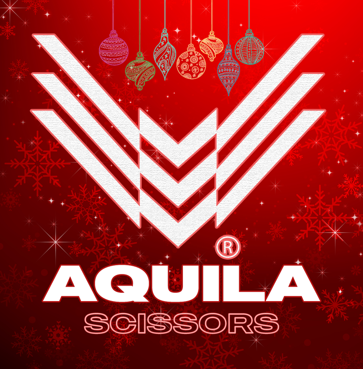 BUON NATALE E BUONE FESTE DALLO STAFF DI AQUILA!