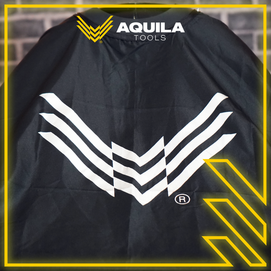 NEW TOOL: AQUILA CAPE