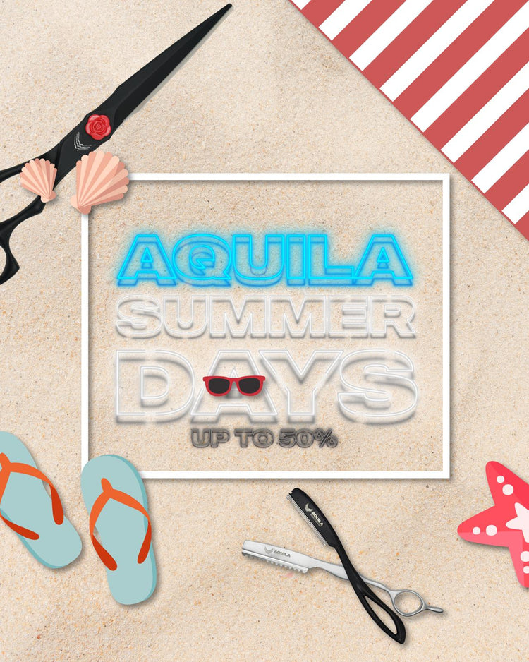 AQUILA SUMMERDAYS 2026!
