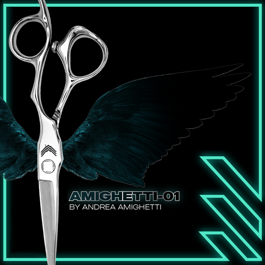 PRE-ORDER: NEW AMIGHETTI-01!