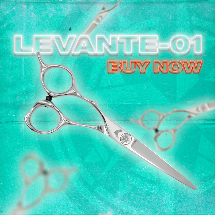 NEW SCISSORS: LEVANTE-01xDOMENICO FEDELI