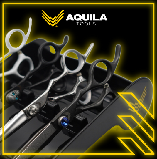 NEW TOOL: SCISSORS HOLDER