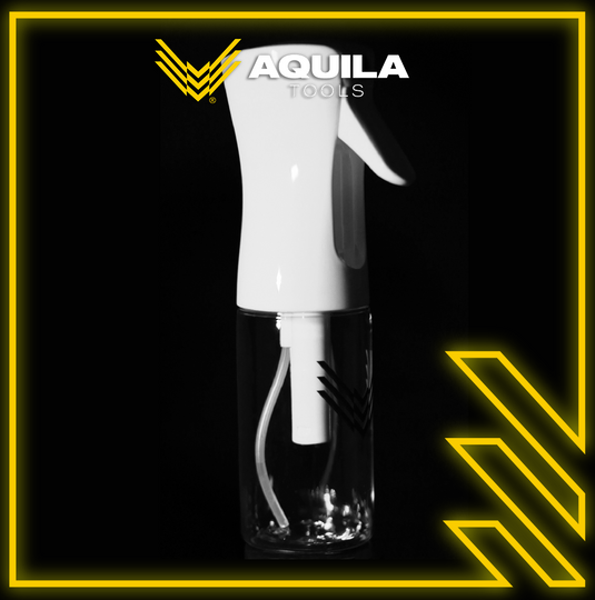 NEW TOOL: WATER SPRAY S