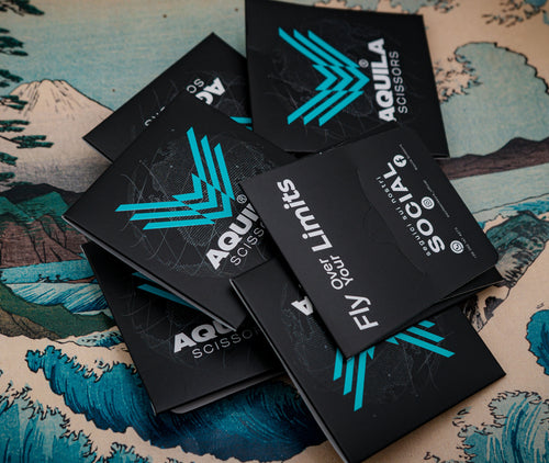 AQUILA CLOTH