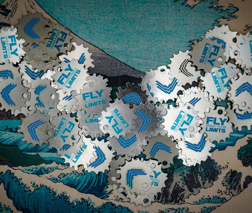 AQUILA KEY/REGULATOR KEY