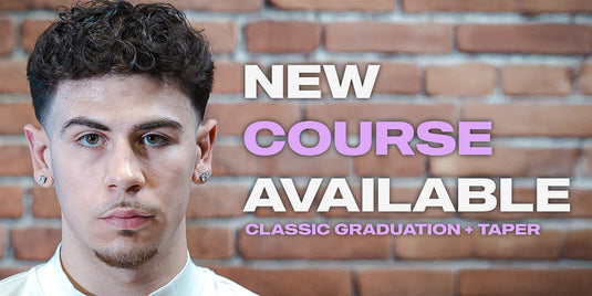 CLASSIC GRADUATION+TAPER