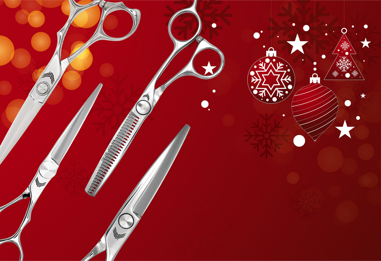 CHRISTMAS SALE!