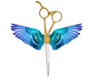 CS-08 - Aquila Scissors