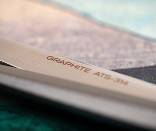 GRAPHITE