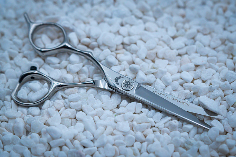 Load image into Gallery viewer, LEVANTE-01 - Aquila Scissors
