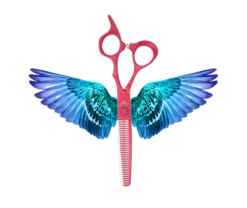 Load image into Gallery viewer, FLAMINGO (SFOLTITRICI)
