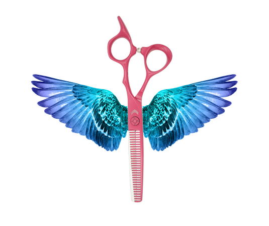FLAMINGO (SFOLTITRICI)
