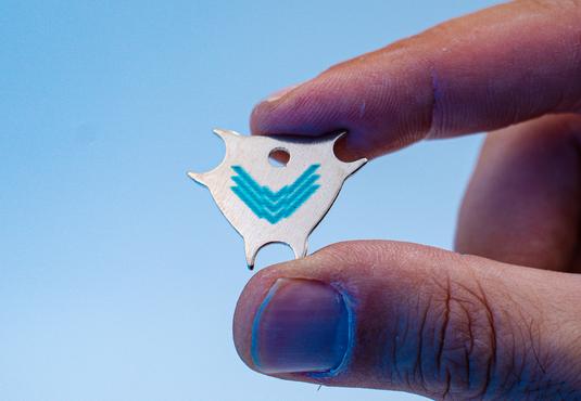 AQUILA KEY/REGULATOR KEY