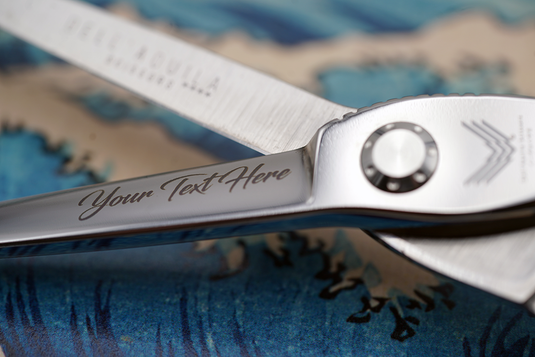 What type of Engraving do you prefer?