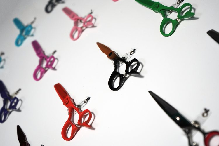 Cutting Scissors